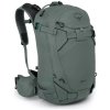 d2d26bda damsky batoh osprey kresta 30 zelena pine leaf green