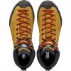 Scarpa Mojito Hike GTX W Ocra Rust (2)