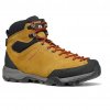 SCARPA Dámské trekové boty MOJITO HIKE GTX ocra/rust - oranžovozelené