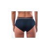 SENSOR Dámské kalhotky MERINO ACTIVE deep blue - modré