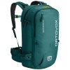 6a20effc batoh ortovox haute route 30 s zelena pacific green
