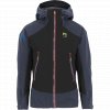 22h KAR2501035 400 Karpos Herren Shell Jacke STORM EVO black india ink