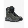 Lowa Renegade GTX Mid anthracite steel blue 682