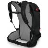 OSPREY Skialpový batoh KAMBER 30 Black - černý