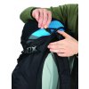 OSPREY Skialpový batoh KAMBER 30 Black - černý