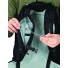 OSPREY Skialpový batoh KAMBER 30 Black - černý