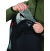 OSPREY Skialpový batoh KAMBER 30 Black - černý