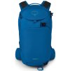 OSPREY Skialpový batoh KAMBER 20 alpine blue - modrý