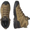 L47181800 10 GHO X WARD Leather MID GTXKangaroo Black Dull Gold.png.high res