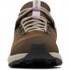 columbia trailstorm crest waterproof hiking shoes women cordovan kettle 4 1343011