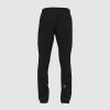 KARPOS Pánské kalhoty ROCK PANT (102) black/black - černé