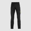 KARPOS Pánské kalhoty ROCK PANT (102) black/black - černé