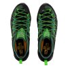 SALEWA Pánské trekové boty MS WILDFIRE EDGE GTX myrtle/fluo green - zelené