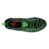 SALEWA Pánské trekové boty MS WILDFIRE EDGE GTX myrtle/fluo green - zelené