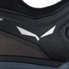 SALEWA Pánské trekové boty MTN TRAINER LITE GTX M black/black - černé