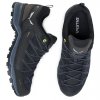 SALEWA Pánské trekové boty MTN TRAINER LITE GTX M black/black - černé