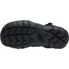 KEEN Dětské sandály SEACAMP II CNX YOUTH black/grey - černé