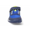 40052 2 mk266791 minimalisticke tenisky merrell trail glove 7 a c blue lime vegan modre 3