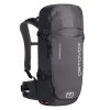 batoh ortovox traverse 28 s black raven