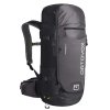 batoh ortovox traverse 40 black raven