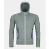 87196 87901 FLEECE LIGHT HOODY M arctic gery blend B 01