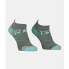 54790 88201 ALPINE LIGHT LOW SOCKS W arctic grey B 01