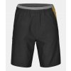 62745 90201 PIZ SELVA SHORTS M black raven B 01