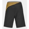 62745 90201 PIZ SELVA SHORTS M black raven B 02