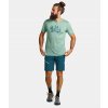 62345 55901 BRENTA SHORTS M petrol blue M 01