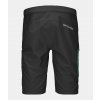 62345 90202 BRENTA SHORTS M black raven B 02