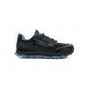 46751 1 altra lone peak all wthr low black blue nepromokave damske 2