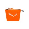 SALEWA Pláštěnka na batoh RAINCOVER 20-35L fluo orange - oranžová