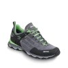 MEINDL Dámské trekové boty ONTARIO LADY GTX lemon/anthrazit - šedé/žluté