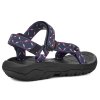 TEVA Dámské sandály HURRICANE XLT2 diamond mood indigo - modré