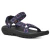 TEVA Dámské sandály HURRICANE XLT2 diamond mood indigo - modré
