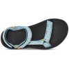 TEVA Dámské sandály HURRICANE XLT2 diamond air blue - modré