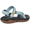 TEVA Dámské sandály HURRICANE XLT2 diamond air blue - modré
