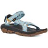 TEVA Dámské sandály HURRICANE XLT2 diamond air blue - modré