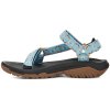 TEVA Dámské sandály HURRICANE XLT2 diamond air blue - modré