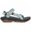 TEVA Dámské sandály HURRICANE XLT2 diamond air blue - modré