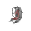 RAB Pánský turistický batoh AEON 27 iron grey - šedý