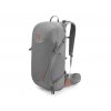 RAB Pánský turistický batoh AEON 27 iron grey - šedý