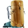 deuter trail 30 backpack almond deepsea 11 1484166
