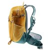 deuter trail 25l almond deepsea d