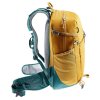 deuter trail 25l almond deepsea b