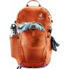 deuter trail 23 sl women backpack chestnut maron 6 1483639