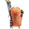 deuter trail 23 sl women backpack chestnut maron 5 1483638