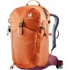 deuter trail 23 sl women backpack chestnut maron 1 1483634