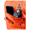Deuter Durascent 28 SL Kletterrucksack 56 cm papaya redwood 3364023 9513 7