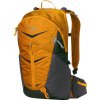 BERGANS Dámský turistický batoh DRIV W 24 mango yellow/solid charcoal - žlutý/šedý